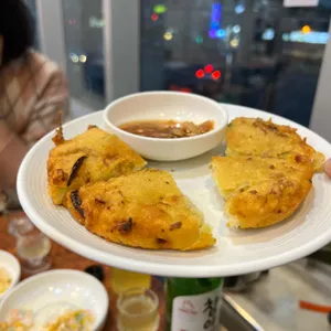 만포면옥 리뷰 사진