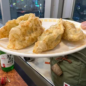 만포면옥 리뷰 사진