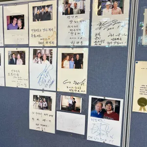 만포면옥 리뷰 사진