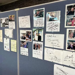 만포면옥 리뷰 사진