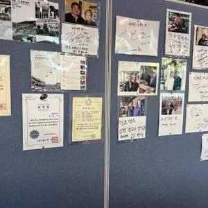 만포면옥 리뷰 사진