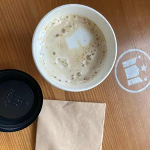 할리스커피  사진