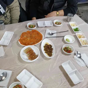 중앙회식당 사진
