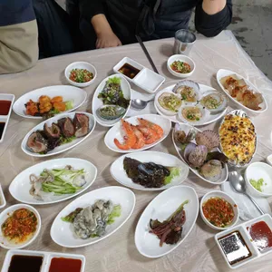 중앙회식당 사진