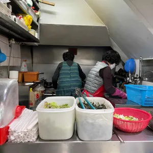 이모분식 리뷰 사진