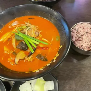 진미향 사진