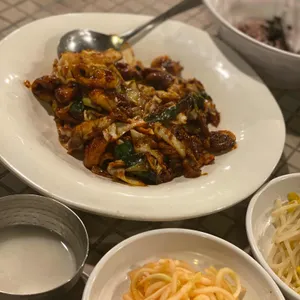 서래쭈꾸미 사진