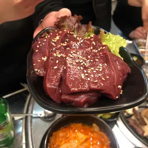 당그레양곱창구이 사진