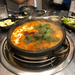 당그레양곱창구이 사진