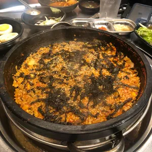 당그레양곱창구이 사진