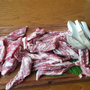 화사랑숯불갈비 사진