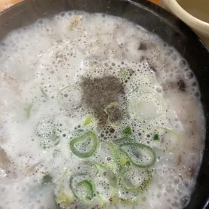 큰맘할매순대국 사진