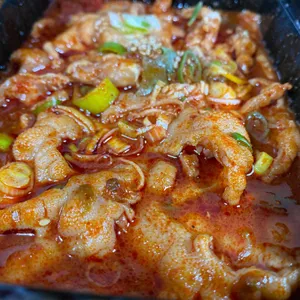 한신포차 리뷰 사진
