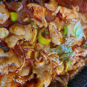 한신포차 리뷰 사진