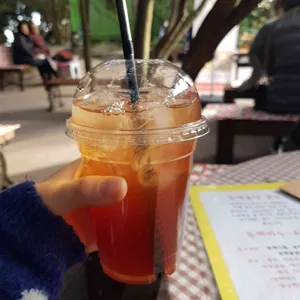 동박새꿈정원 사진