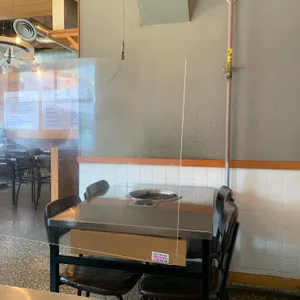 시골통돼지볶음 리뷰 사진