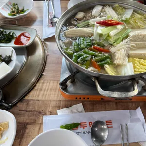 원두막가든 사진