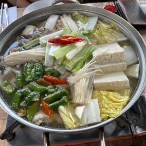원두막가든 사진