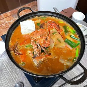 복성식당 사진