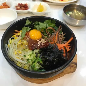 신포우리만두 사진