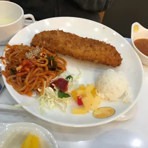 신포우리만두 사진