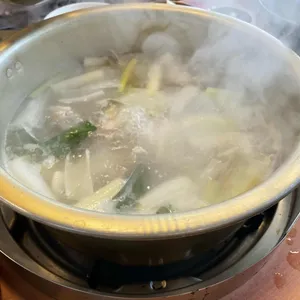 오복닭한마리 사진