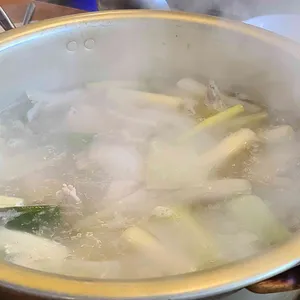 오복닭한마리 사진