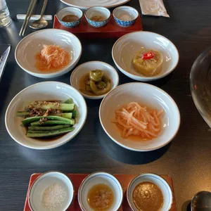 규우정 리뷰 사진