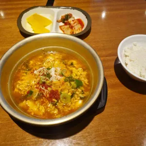 청송식당 사진