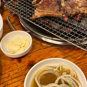 우리숯불갈비 사진