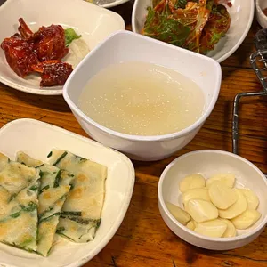 우리숯불갈비 사진
