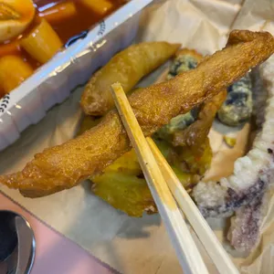 우리할매떡볶이 사진