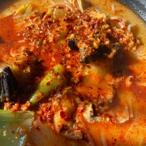 램포차 사진