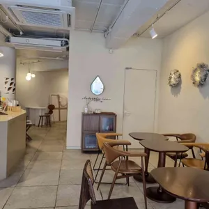 카페 소르비 리뷰 사진