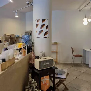 카페 소르비 리뷰 사진