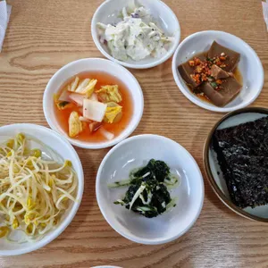 명태랑진땡이 사진