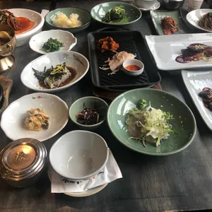 행복한임금님 사진