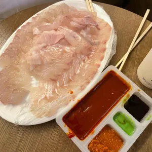 쉬미수산 사진