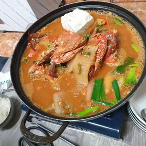 복성식당 사진