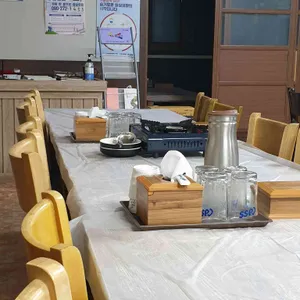 복성식당 리뷰 사진