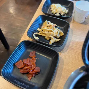 존슨부대찌개 사진