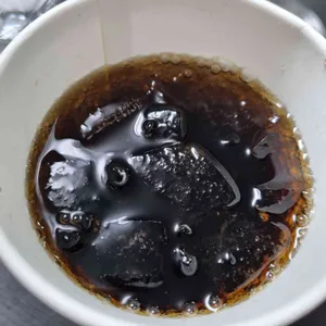 노브랜드버거 사진