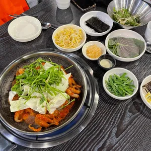 송쭈집 사진