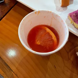 베이콜로지 빵학개론 샹그리나 사진