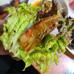 중앙식당 사진