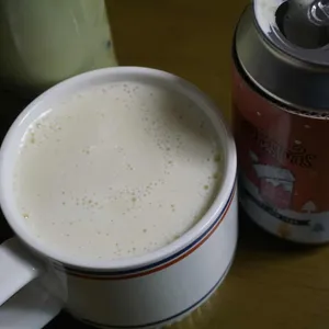 반달커피 사진