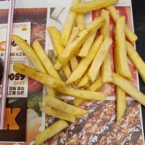 버거킹 리뷰 사진