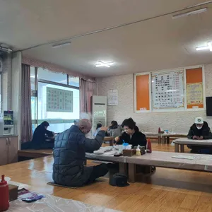 구계기사식당 리뷰 사진