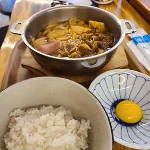 이불덮밥 사진