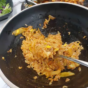 남포동직화쭈꾸미 사진